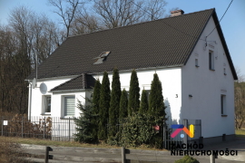 Dom dla doceniających naturę, 5km od Krosna Odrz